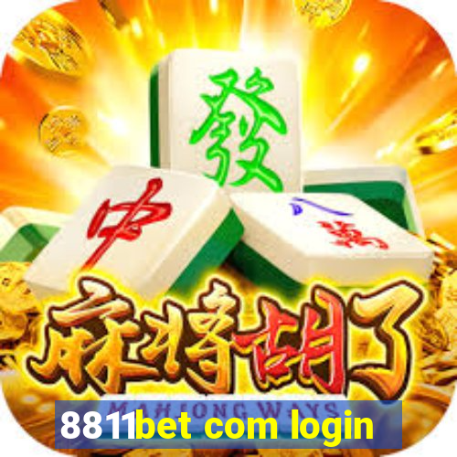 8811bet com login